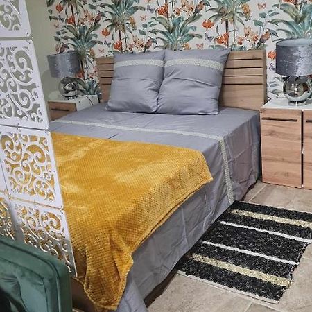 Chez Karine - Appartement Lédenon Екстериор снимка