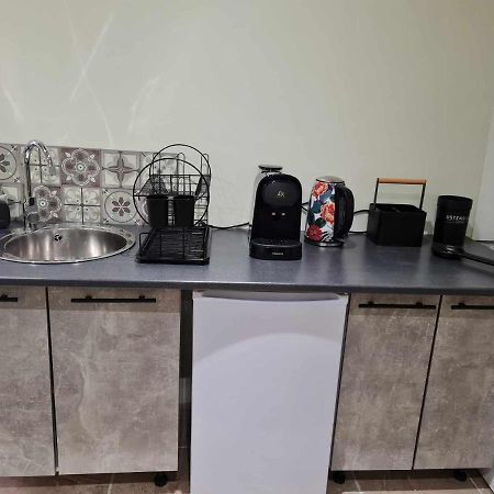 Chez Karine - Appartement Lédenon Екстериор снимка