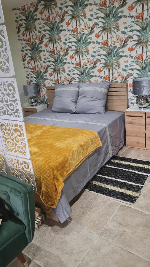 Chez Karine - Appartement Lédenon Екстериор снимка